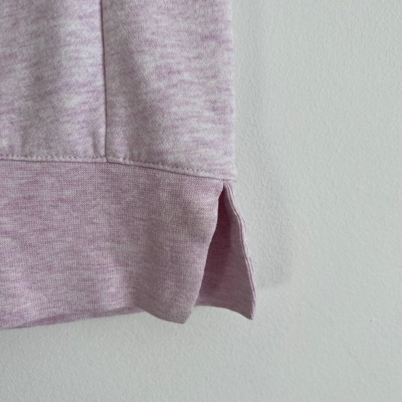 Nike Girl's Fleece Dress | Size Medium - Picture 7 of 9